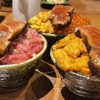 焼うお いし川 - 