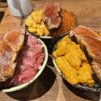 焼うお いし川 - 