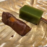 焼うお いし川 - 