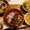 ABC canteen ルミネエスト新宿店