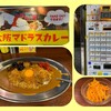 大阪マドラスカレー
