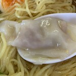 和風らーめん 味のほうさく - 
