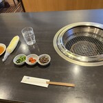 Yakiniku Hana - 