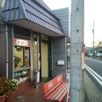 西山商店 - 