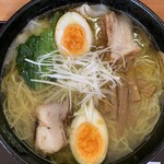 和風らーめん 味のほうさく - 