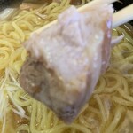 和風らーめん 味のほうさく - 