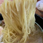 和風らーめん 味のほうさく - 
