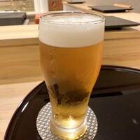 鮨なか乃 - 