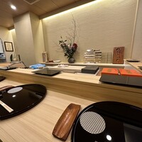鮨なか乃 - 