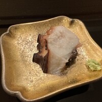 鮨なか乃 - 