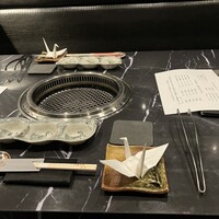 焼肉 拍手喝采 - 