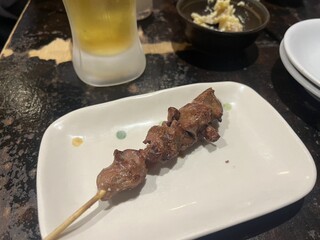 炭焼おっけい - 