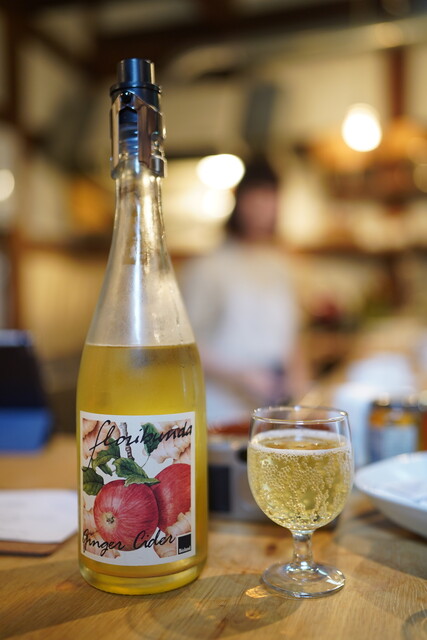 cafe water（カフェ ウォーター） - 末広町（函館）（カフェ）の写真