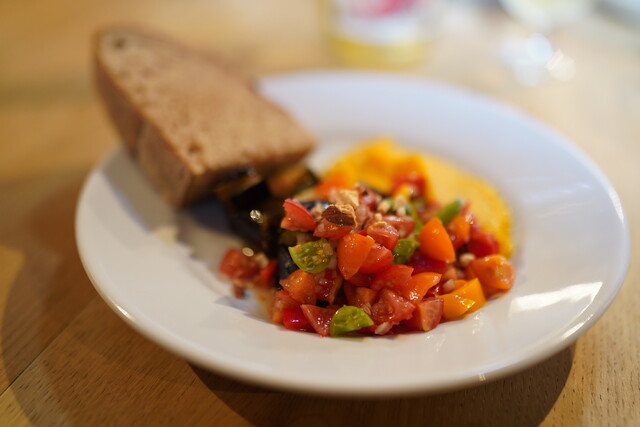 cafe water（カフェ ウォーター） - 末広町（函館）（カフェ）