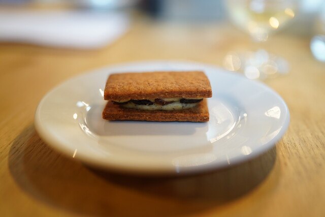 cafe water（カフェ ウォーター） - 末広町（函館）（カフェ）の写真