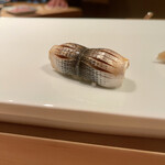 XEX ATAGO GREEN HILLS / tempura & sushi An - 