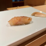 XEX ATAGO GREEN HILLS / tempura & sushi An - 