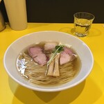 ラーメン ニュー松戸 - 