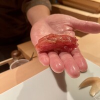 XEX ATAGO GREEN HILLS / tempura & sushi An - 
