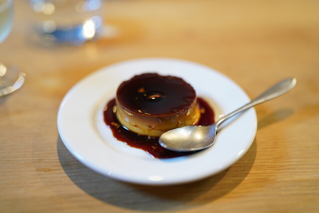 cafe water（カフェ ウォーター） - 末広町（函館）（カフェ）の写真