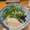 麺屋　一