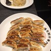 薄皮餃子専門 渋谷餃子 新宿3丁目店
