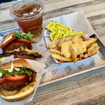 Shake Shack - 