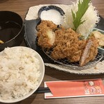 Tonkatsu Buta Gorira - 