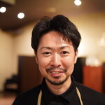 Enoteca La RICOLMA - 吉村オーナーシェフ