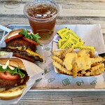 Shake Shack - 