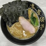 Noumitsu Tonkotsu Fuku Hara - 濃密豚骨