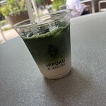 IPPUKU&MATCHA - 