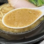 Noumitsu Tonkotsu Fuku Hara - 