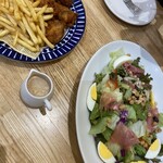 パステル イオンモール各務原店 - 