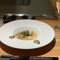 日本料理 「源氏」 ヒルトン名古屋 - 
