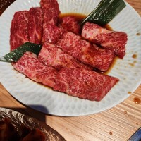 肉の山翔 - 
