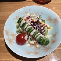 日本料理 「源氏」 ヒルトン名古屋 - 
