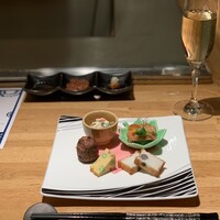 日本料理 「源氏」 ヒルトン名古屋 - 
