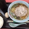 スズキラーメン