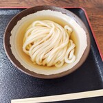 手打うどん　まるたけ - 