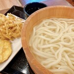 丸亀製麺 - 