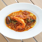 RESORT RESTAURANT SHISA'S CAFE&BBQ - 