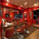 ブラザーズ - 店内