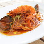 RESORT RESTAURANT SHISA'S CAFE&BBQ - 