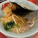 ラーメン山岡家 - 