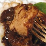 トマト - サーモン