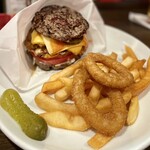 ブラザーズ - 上から