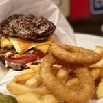 ブラザーズ - WILD LOT