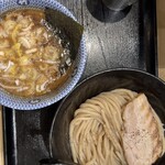 京都 麺屋たけ井 - 