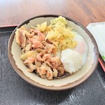 手打うどん　まるたけ - 